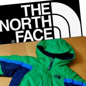 North Face Toddler Jacket